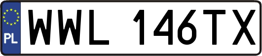 WWL146TX