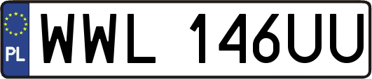 WWL146UU