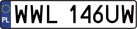 WWL146UW