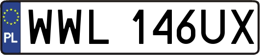 WWL146UX