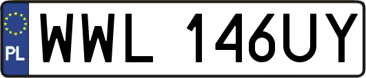 WWL146UY