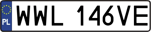 WWL146VE