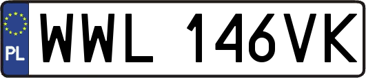 WWL146VK