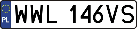 WWL146VS