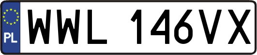 WWL146VX