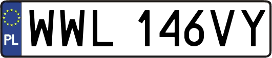 WWL146VY
