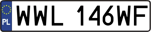 WWL146WF