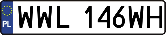 WWL146WH