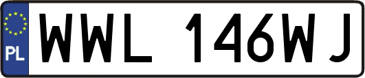 WWL146WJ