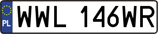 WWL146WR