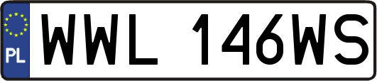 WWL146WS