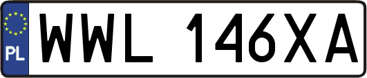 WWL146XA