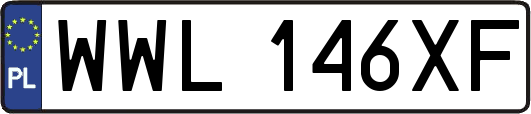WWL146XF