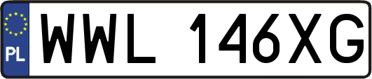 WWL146XG