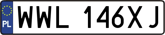 WWL146XJ