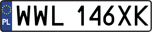 WWL146XK