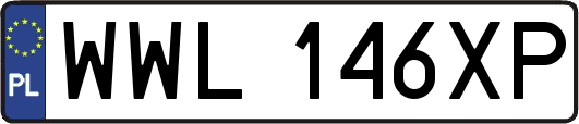 WWL146XP