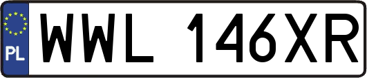 WWL146XR