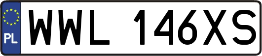 WWL146XS
