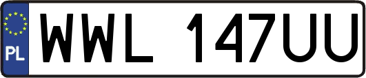 WWL147UU