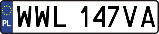 WWL147VA
