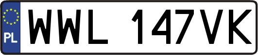 WWL147VK