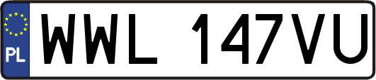 WWL147VU