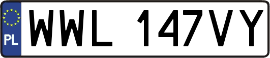 WWL147VY
