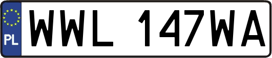 WWL147WA