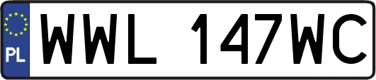 WWL147WC