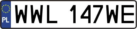 WWL147WE