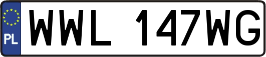 WWL147WG