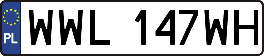 WWL147WH