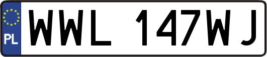 WWL147WJ