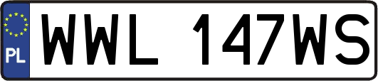 WWL147WS