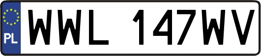 WWL147WV