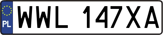 WWL147XA