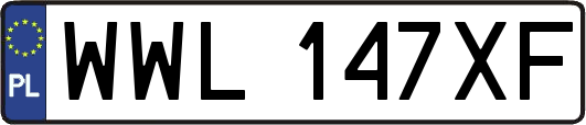 WWL147XF