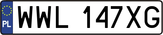 WWL147XG
