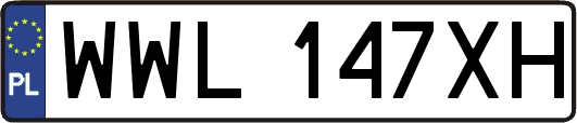 WWL147XH