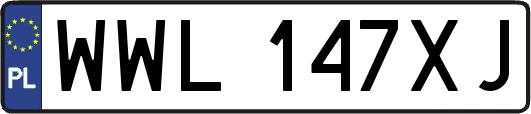WWL147XJ
