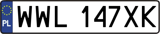 WWL147XK