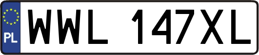 WWL147XL