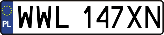 WWL147XN