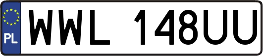 WWL148UU