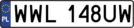 WWL148UW