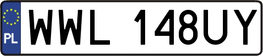 WWL148UY