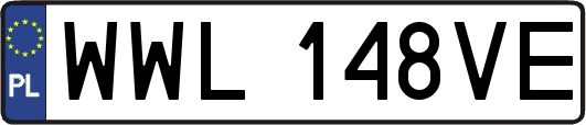WWL148VE