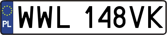 WWL148VK