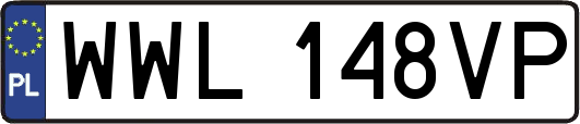 WWL148VP